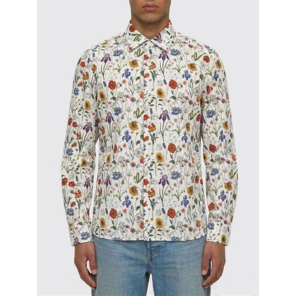 Junya Watanabe Shirt Men White